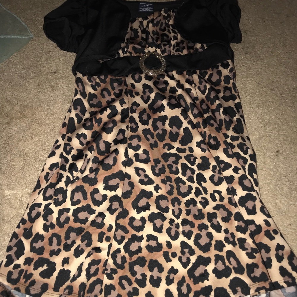 Dresses